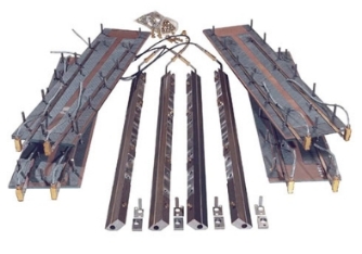 摊铺机维修：保障施工的关键